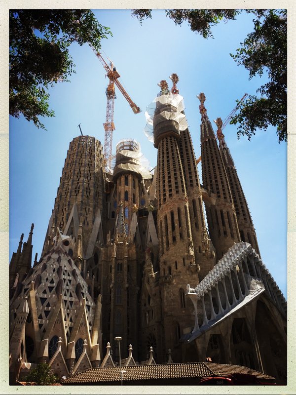Archi... Chic