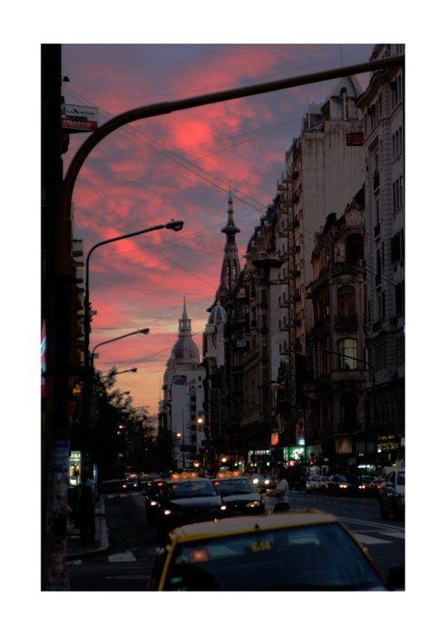 Argentine