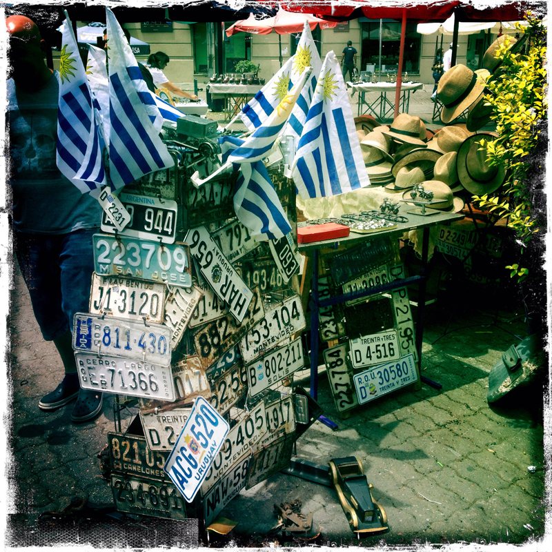 Argentine
