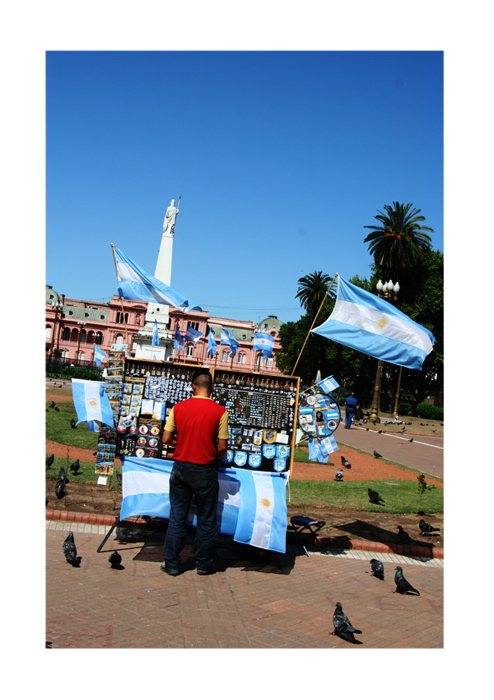 Argentine