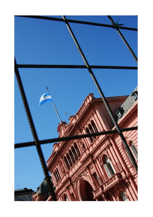 Argentine