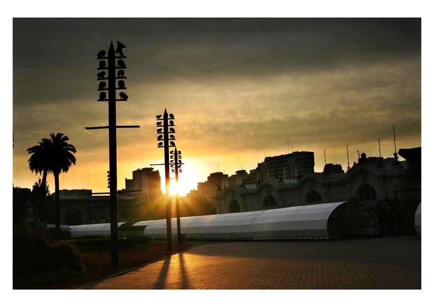 Argentine