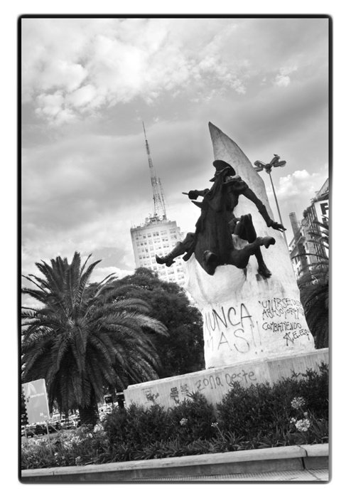 Argentine