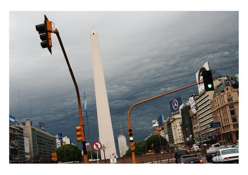 Argentine