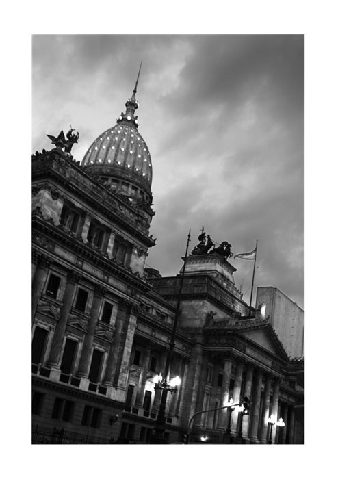 Argentine