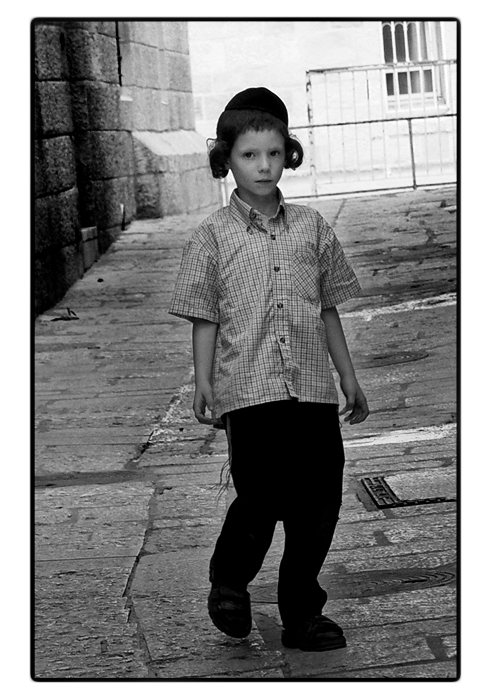 Israël