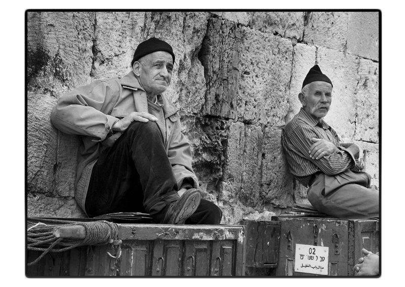 Israël