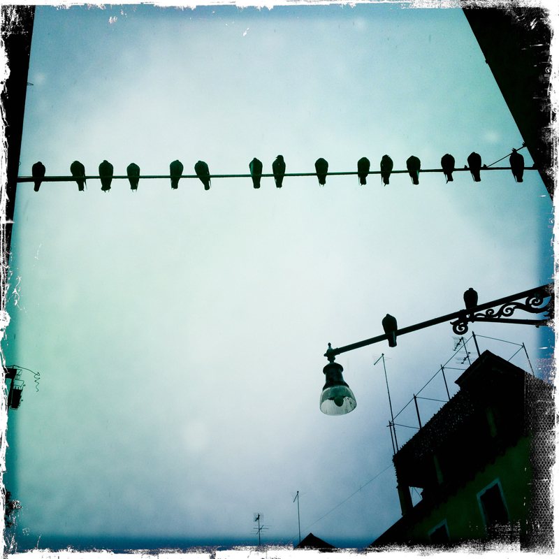 On the Road