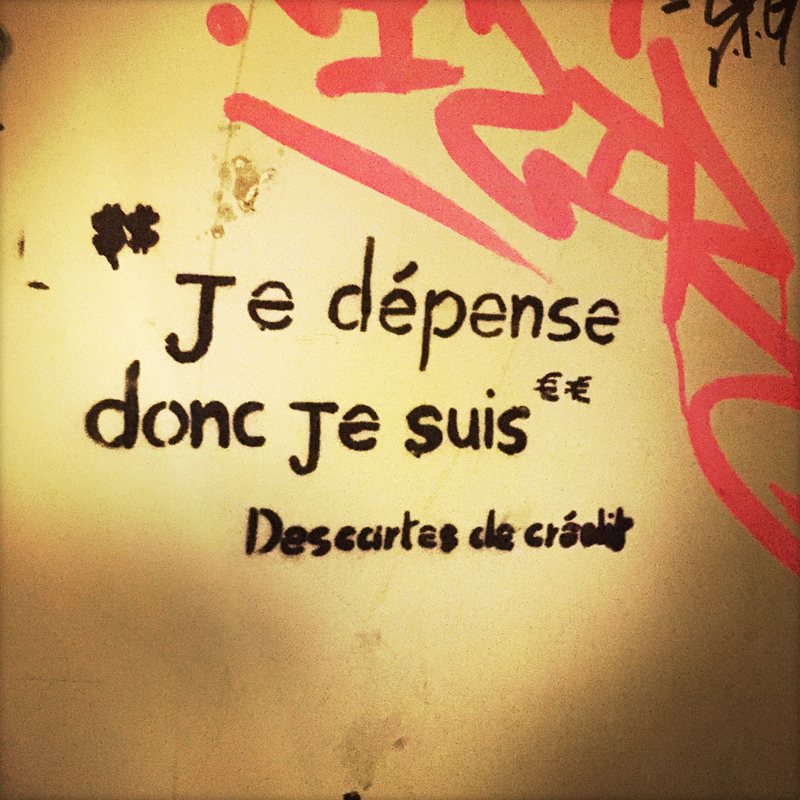 Page d’écriture