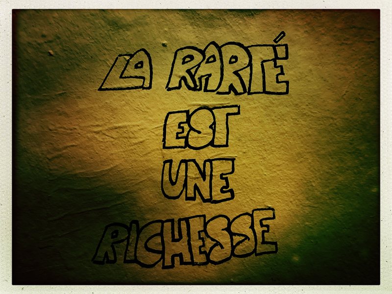 Page d’écriture