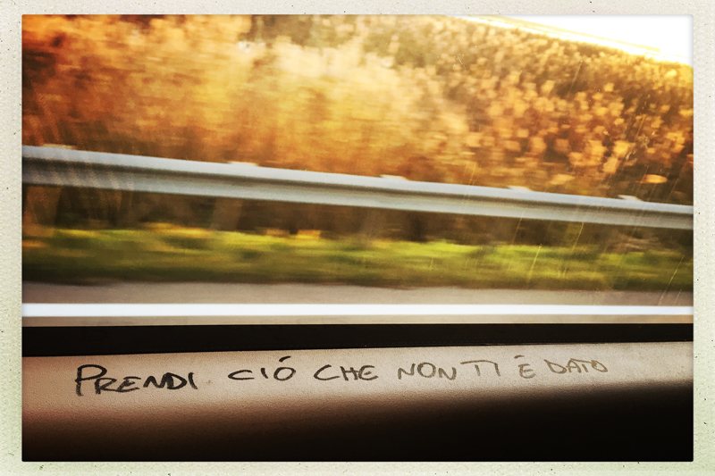 Page d’écriture