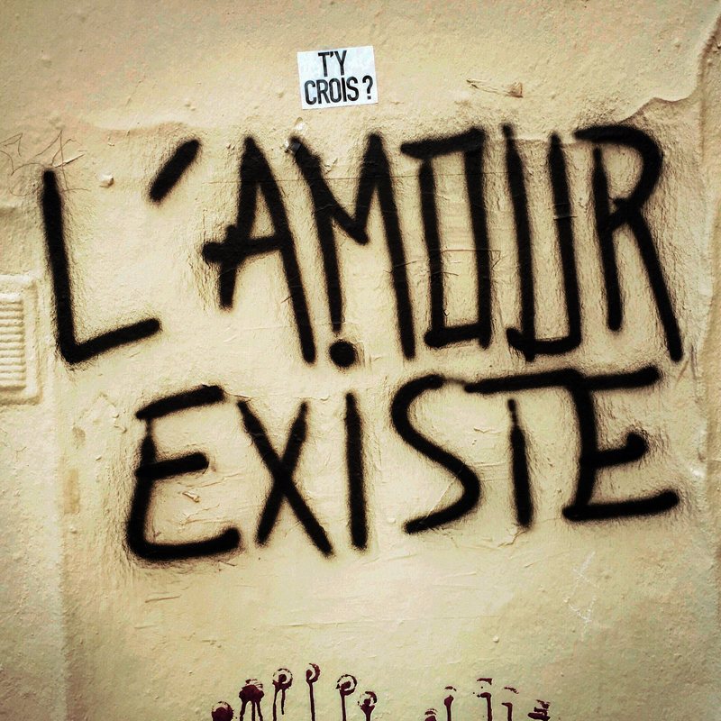 Page d’écriture