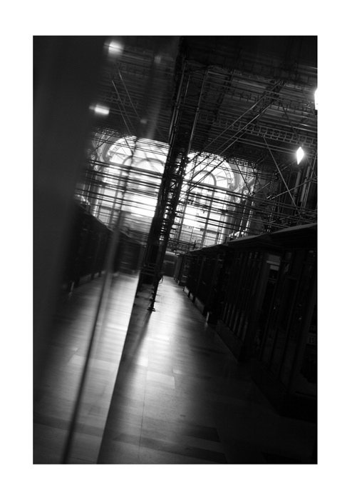 Passages