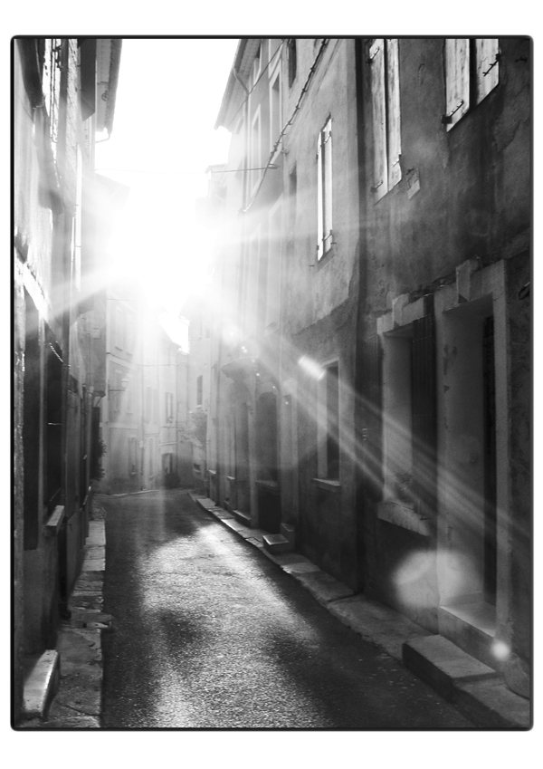 Passages