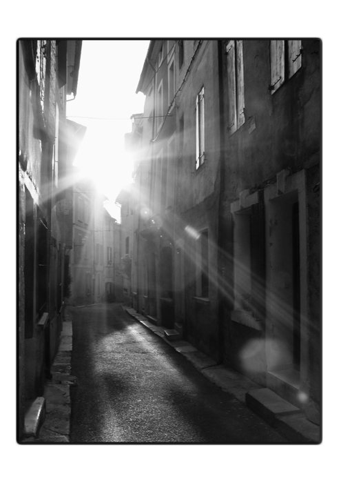 Passages