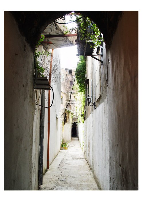 Passages
