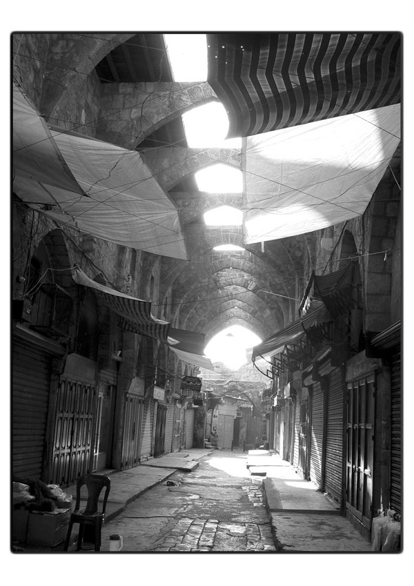 Passages