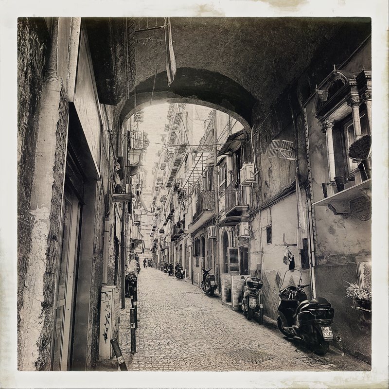 Passages