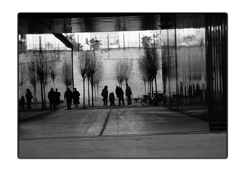 Passages
