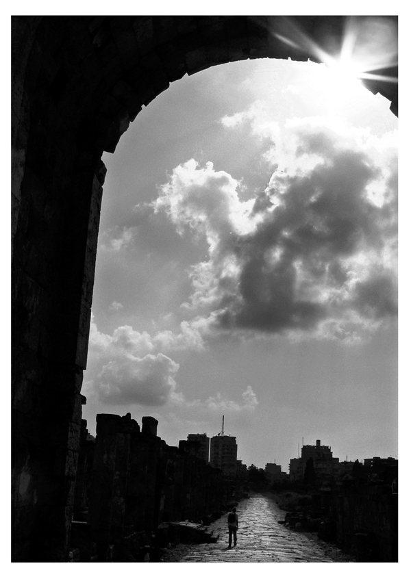 Passages