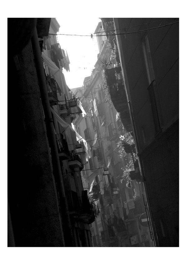 Passages