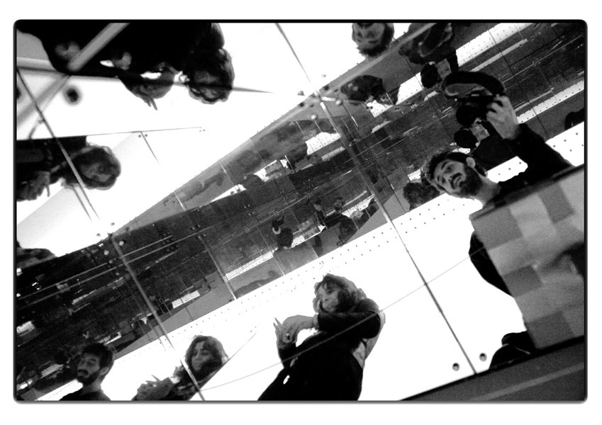 Reflets