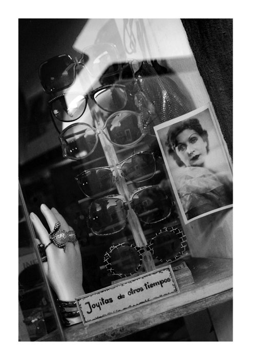 Reflets