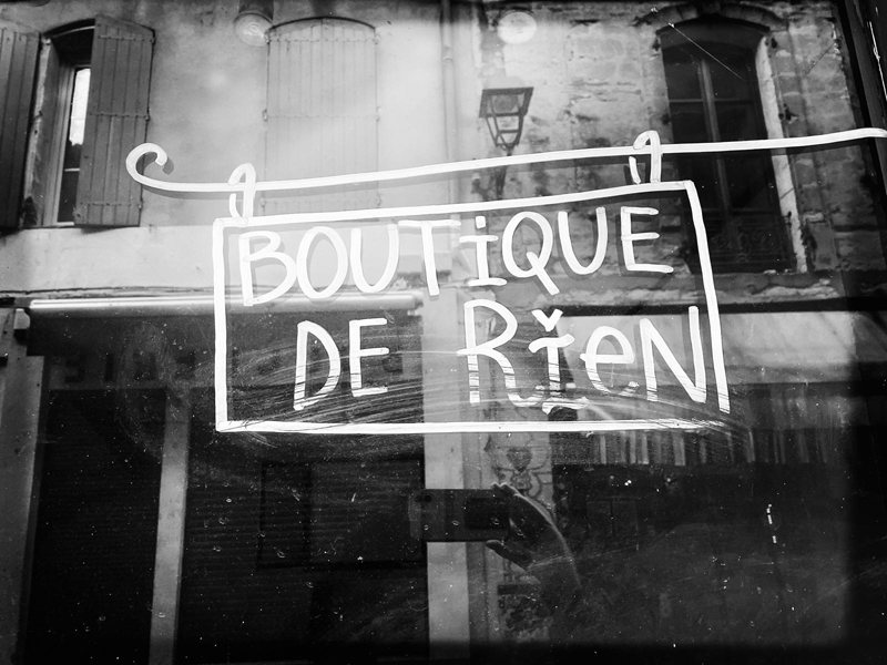 Reflets