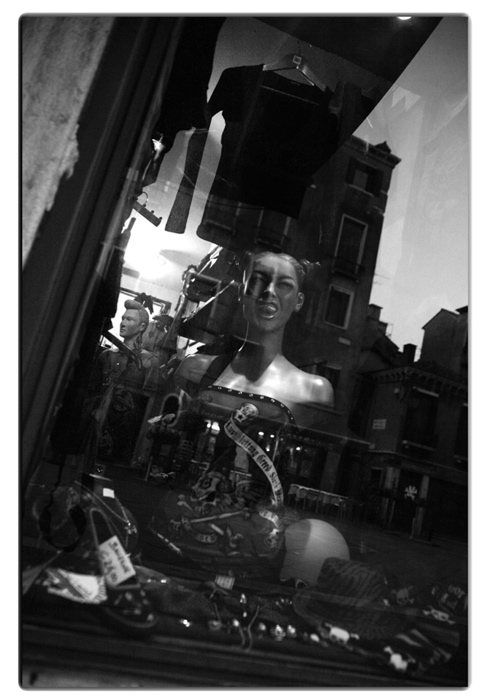 Reflets