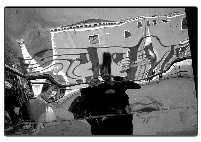 Reflets