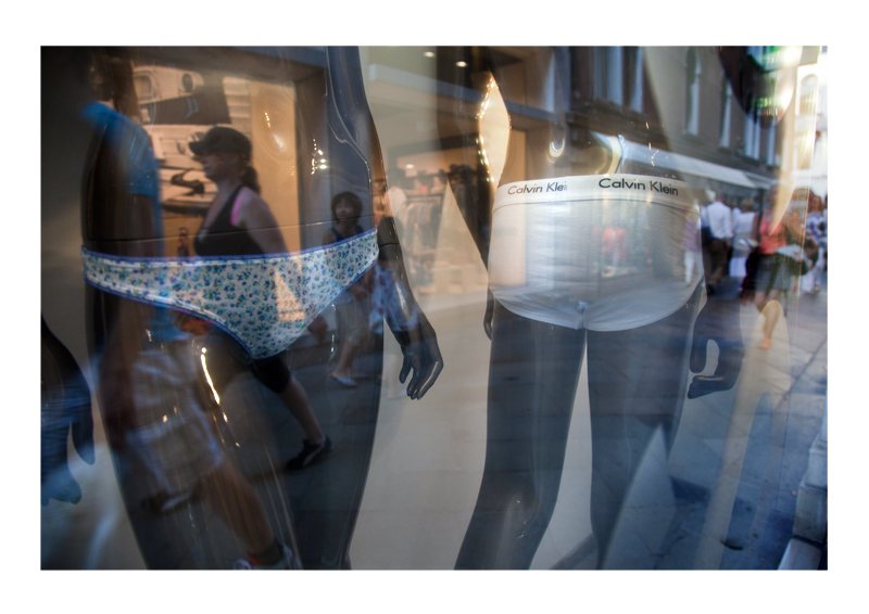 Reflets