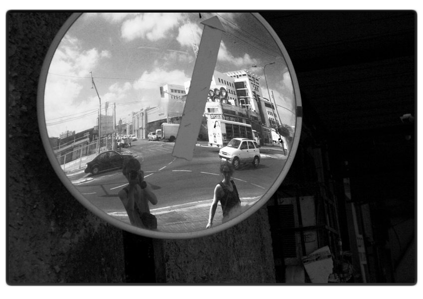 Reflets