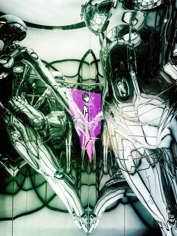 Reflets