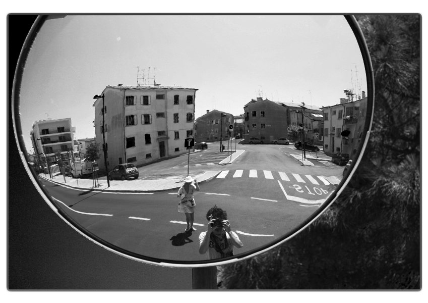 Reflets