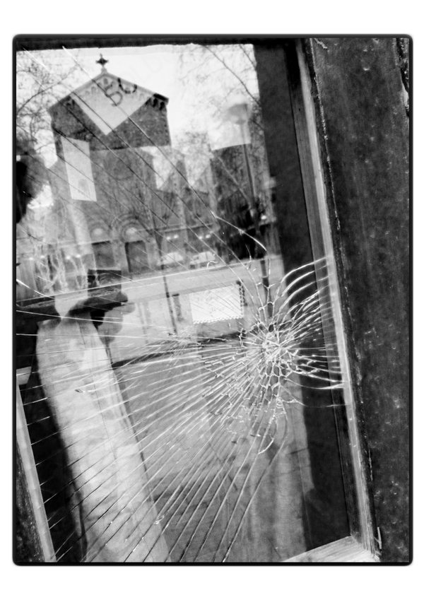 Reflets