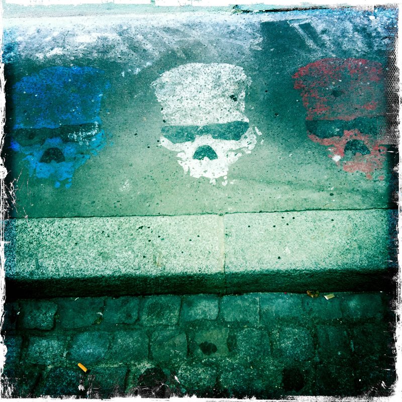 Street Art