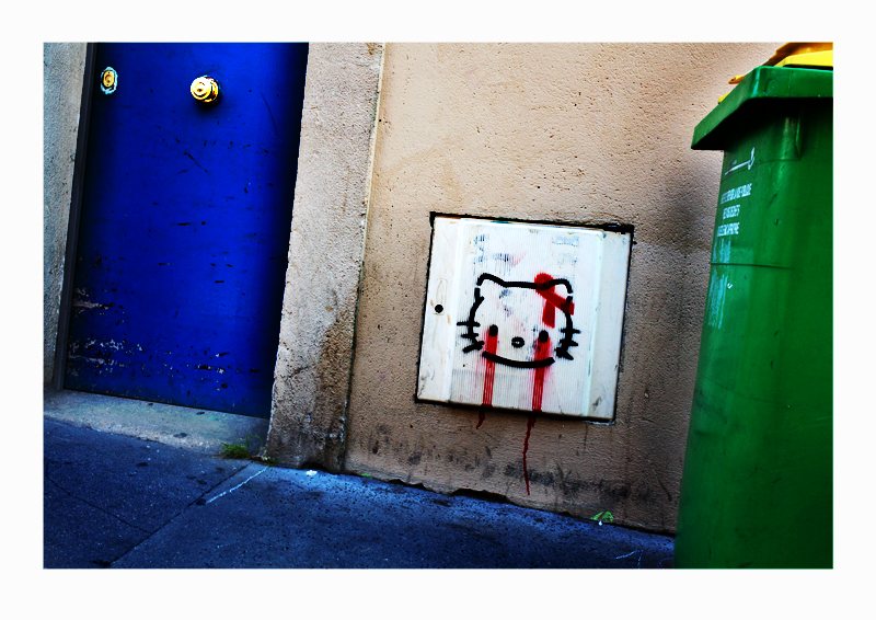 Street Art