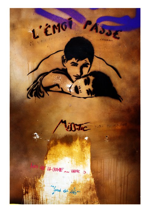 Street Art