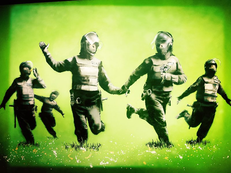 Street Art