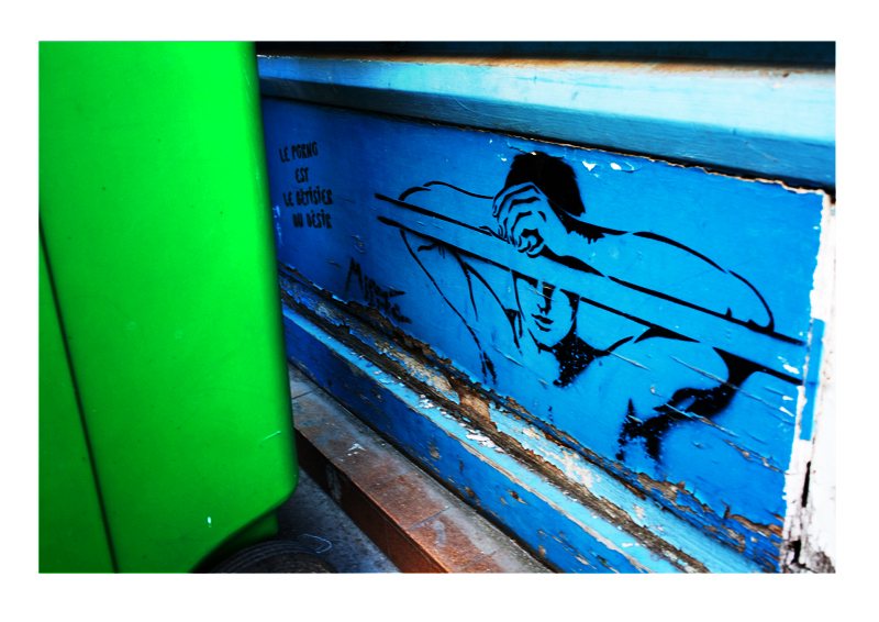 Street Art
