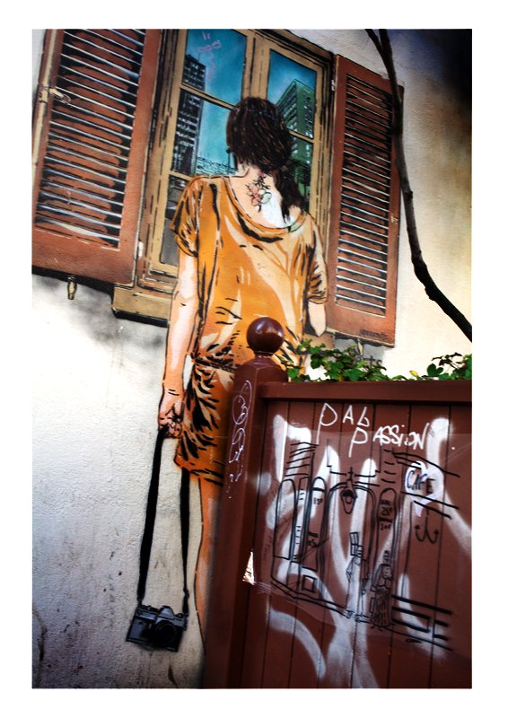 Street Art
