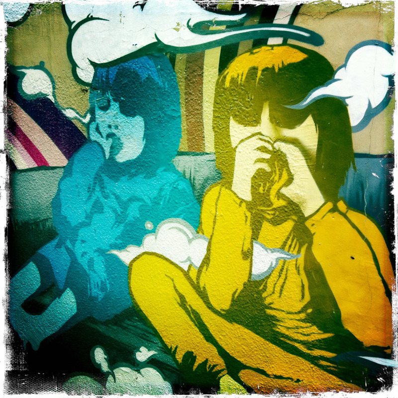 Street Art