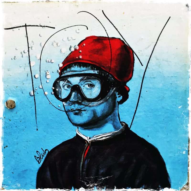 Street Art