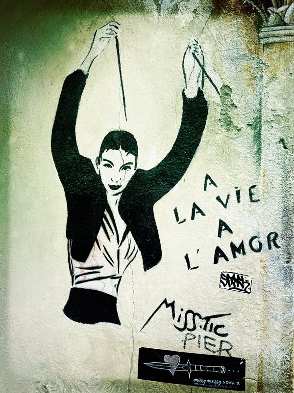 Street Art
