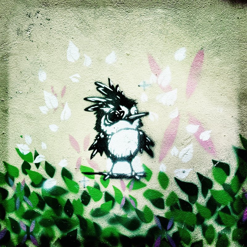 Street Art