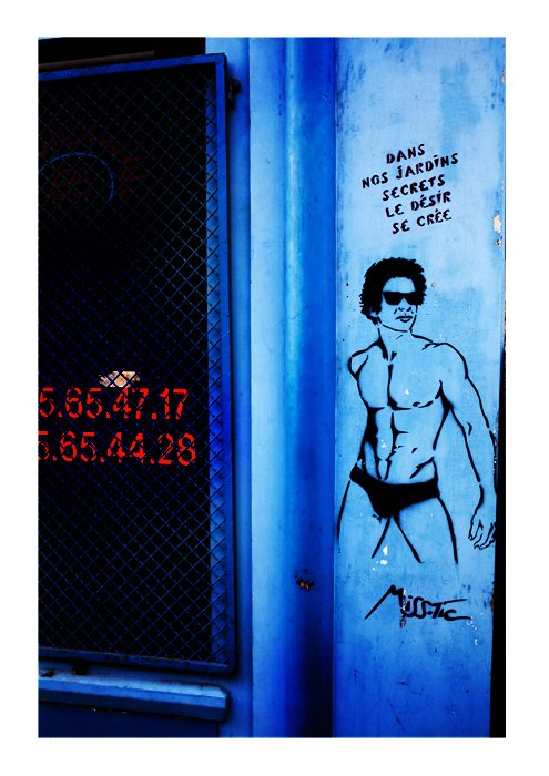Street Art