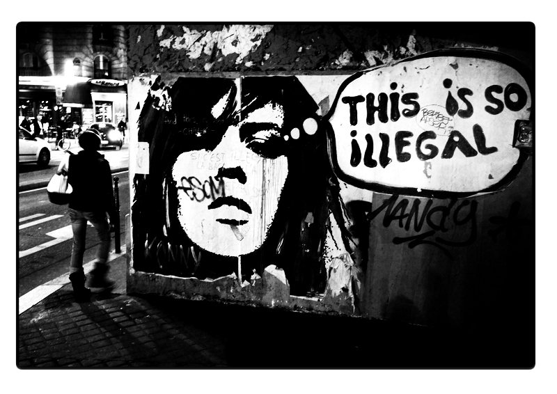 Street Art