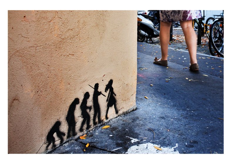 Street Art