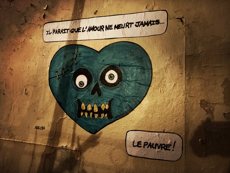 Street Art