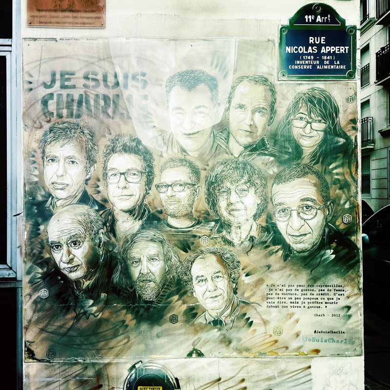 Street Art